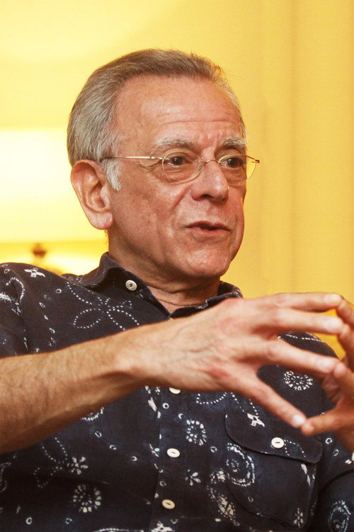 Photo of José Bustani, Acting