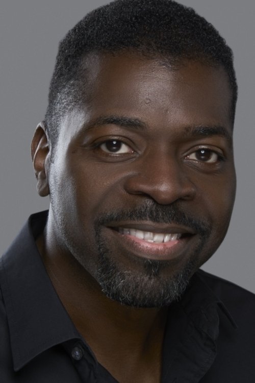 Photo of Chike Johnson, Acting
