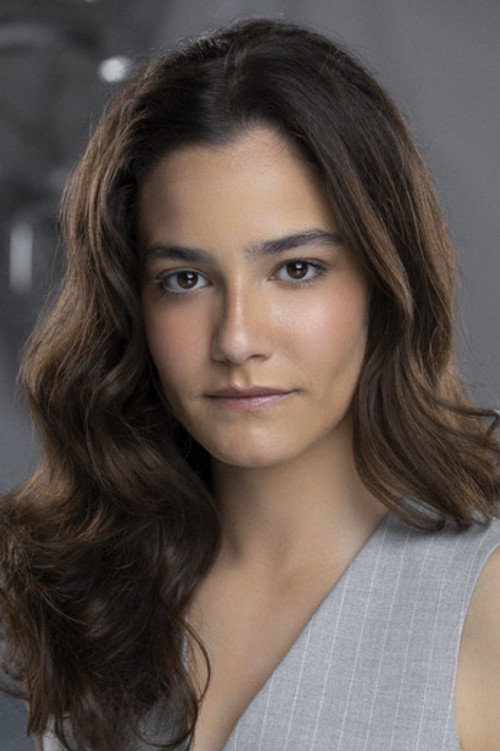 Francisca Salgado profile