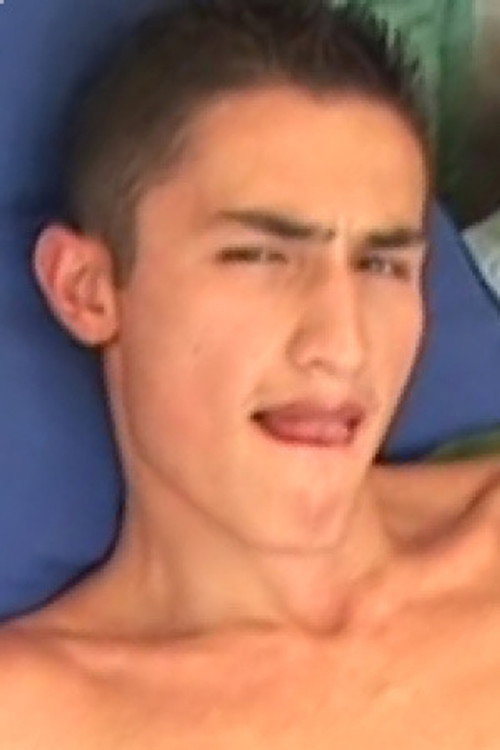 Photo of Pablo Garcia, Acting