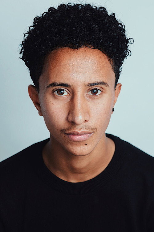 Photo of Ezana Alem, Acting