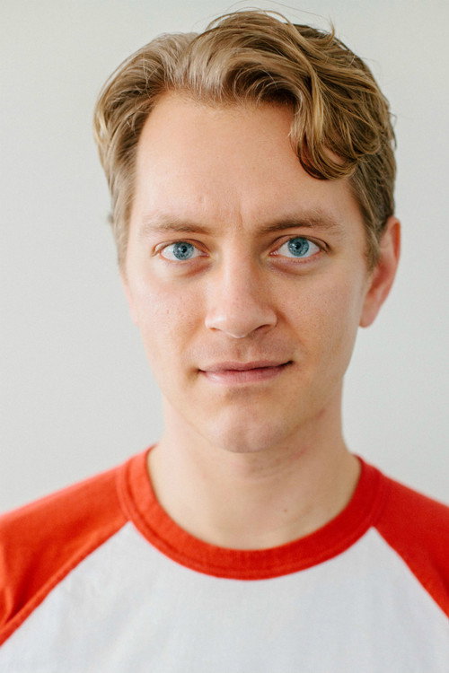 Photo of Austin M. Craig, Acting