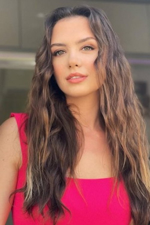 Photo of Felicia Sağnak, Acting