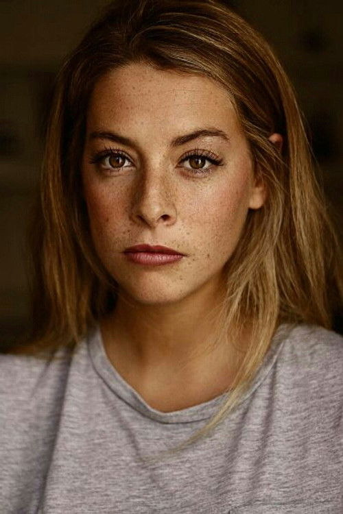 Belén Écija profile