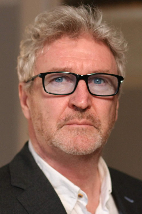 Will Hanrahan profile