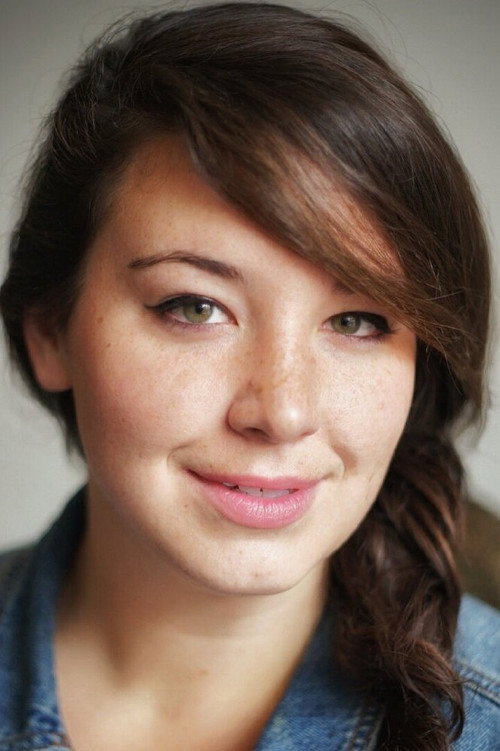 Photo of Brooke Mulkins, Costume & Make-Up