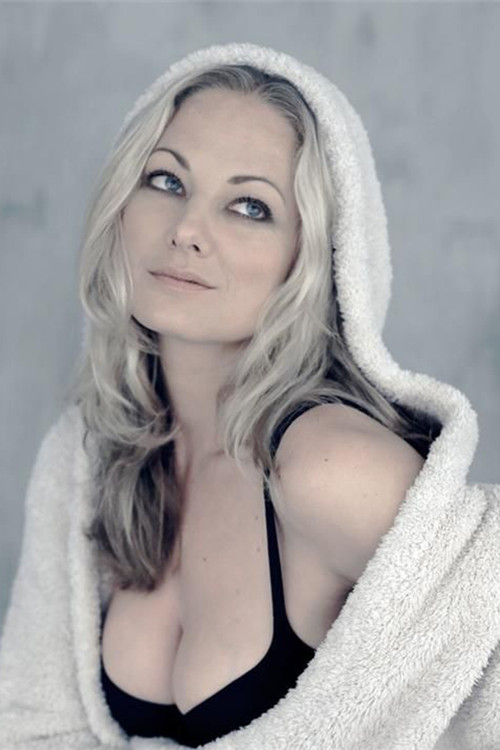 Dorette Potgieter profile