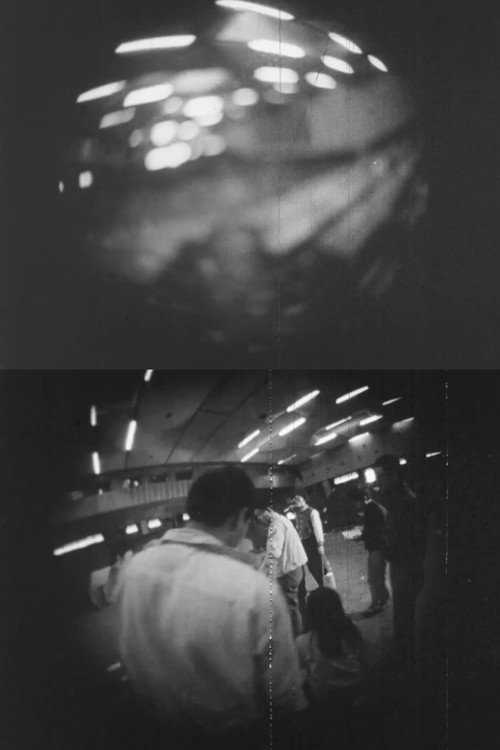 Movie poster for At the Auditorium of Nihon University College of Art (1968)