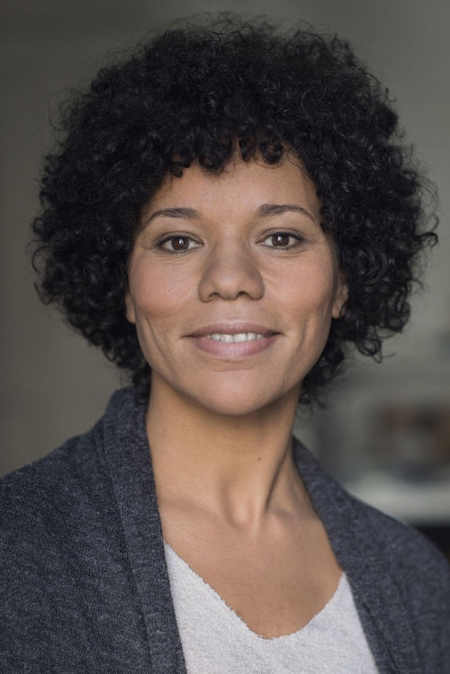 Agnes Lampkin profile