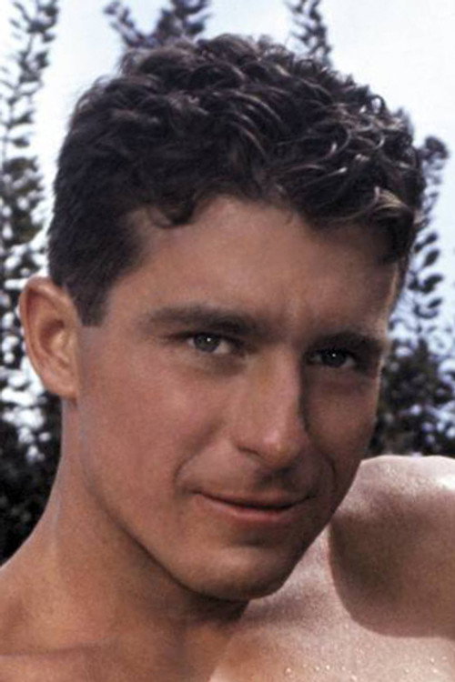 Photo of Alex Kincaid, Acting