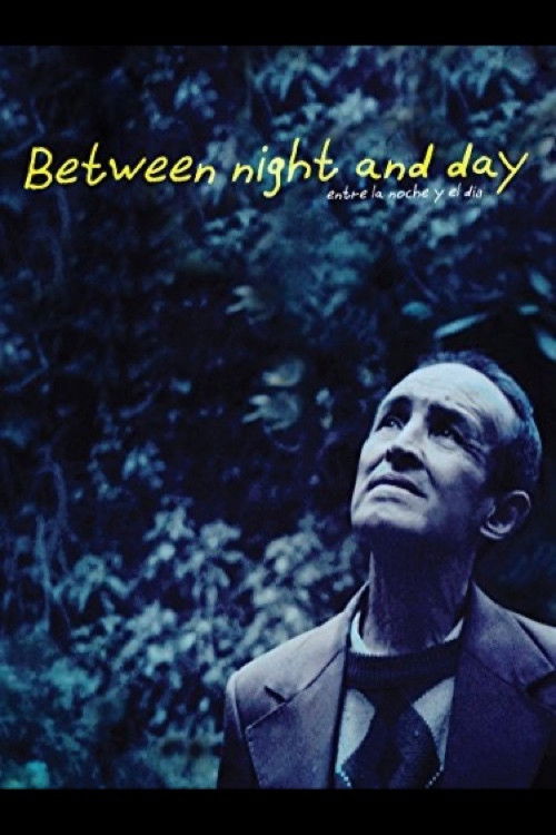 Movie poster for Between Night and Day (2013)