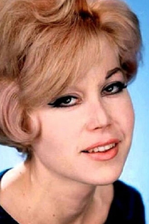 Photo of Mathé Altéry, Acting