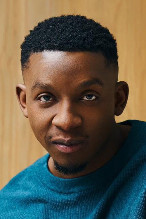 Photo of Lawrence Maleka, Acting