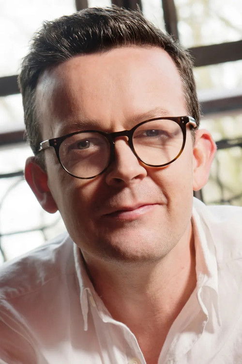 Photo of Enda Walsh, Writing
