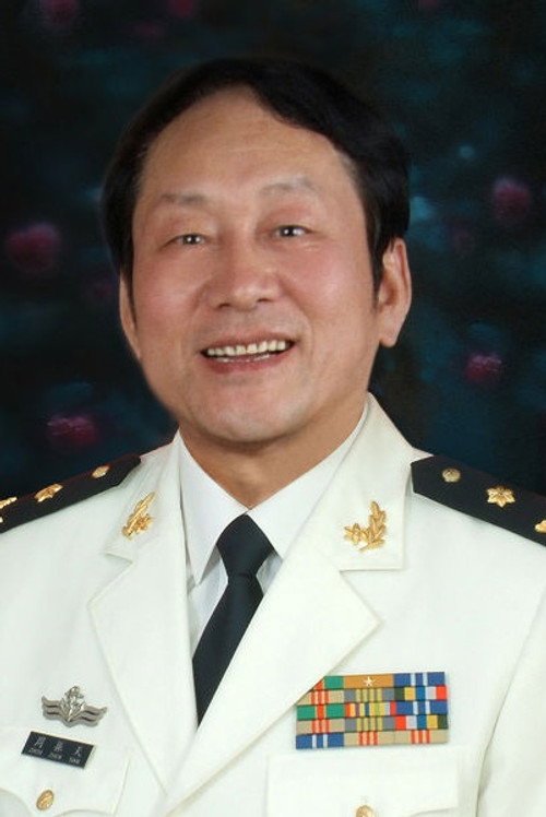 Photo of Zhou Zhentian, Writing