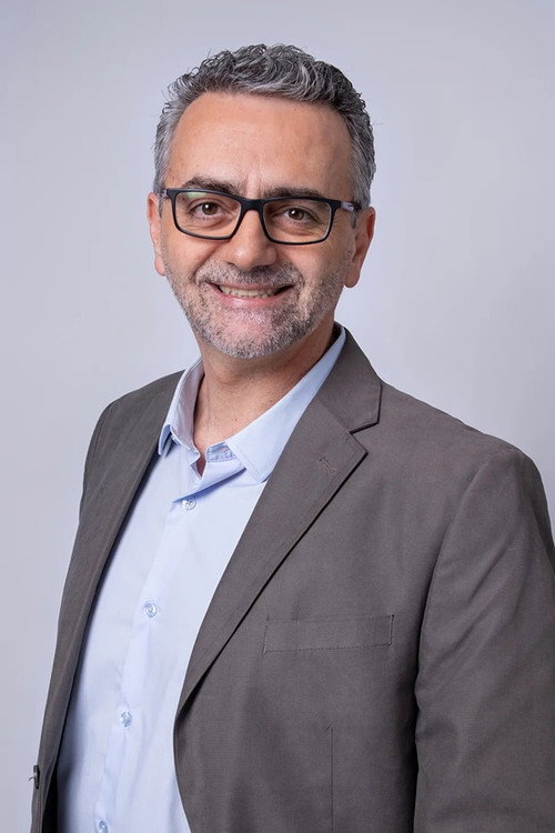 Photo of Maurycio Madruga, Acting
