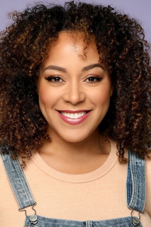 Lilli Cooper profile