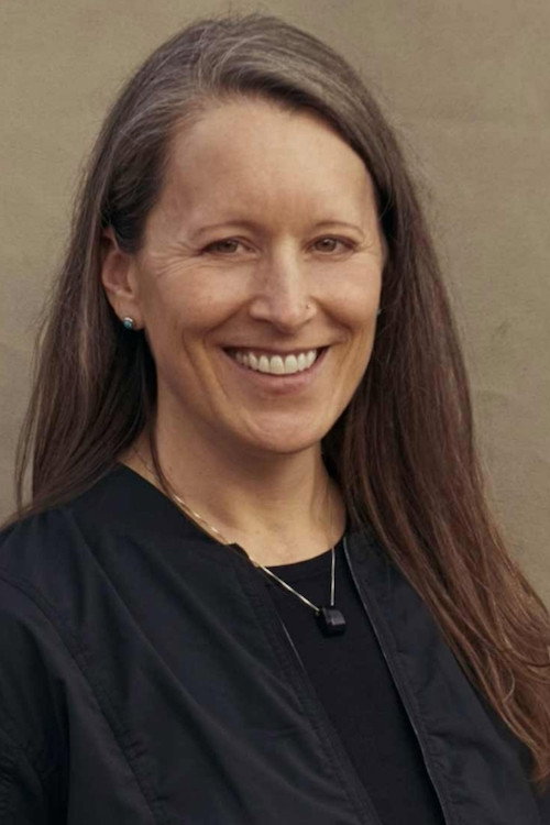 Audrey Powers profile