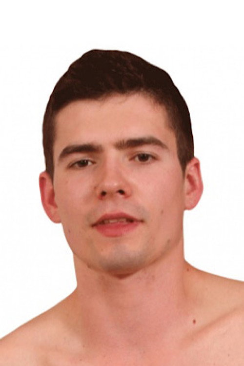 Photo of Axel Clark, Acting