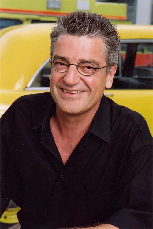 Photo of Franz Xaver Gernstl, Production