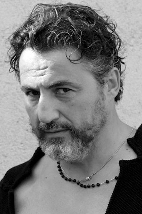 Giuliano Oppes profile