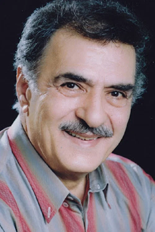 Photo of Iloush Khoshabe, Acting