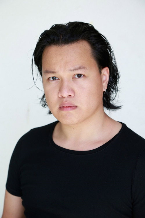 Photo of Viet Anh Alexander Tran, Acting