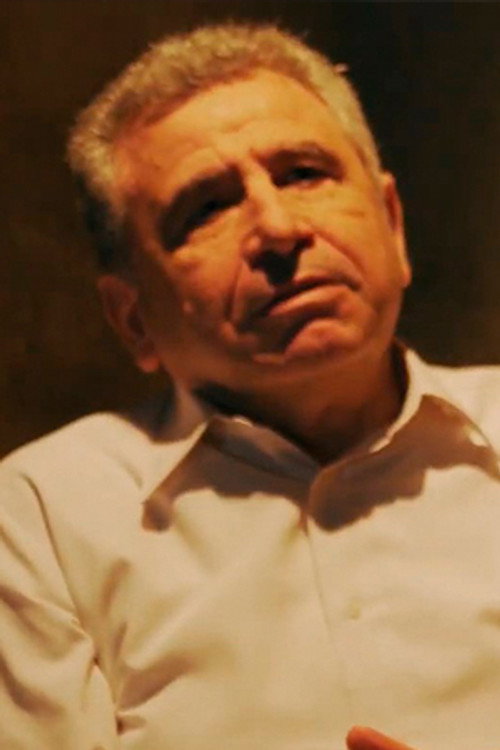 Photo of Jorge Eufemio, Acting