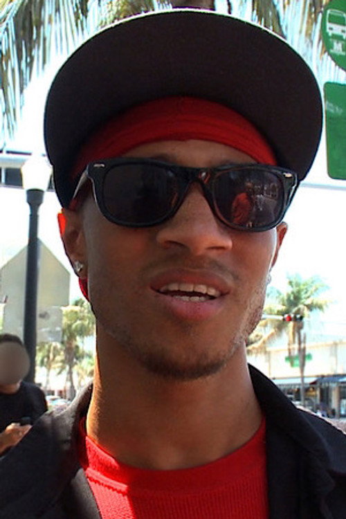 Photo of Raphael Cartel, Acting