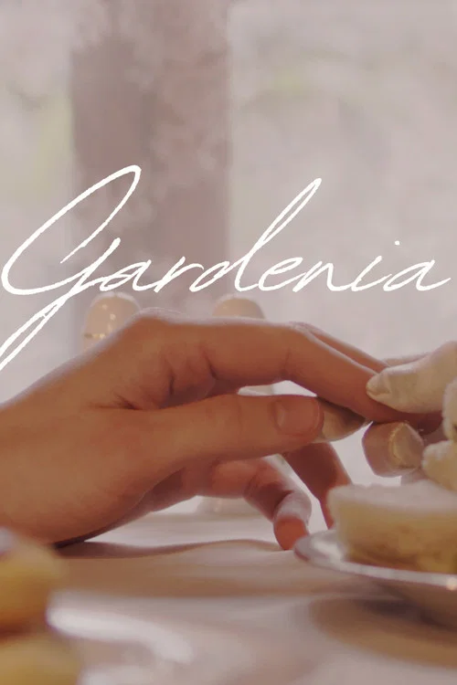 Movie poster for Gardenia (2025)