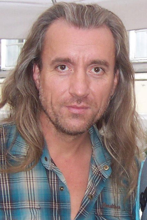 Photo of Eugeniusz Malinowski, Acting