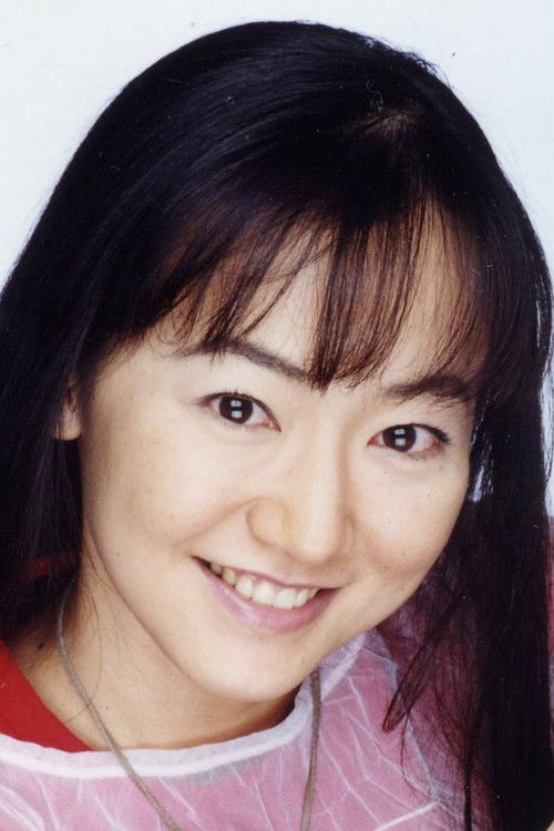 Mariko Kouda profile