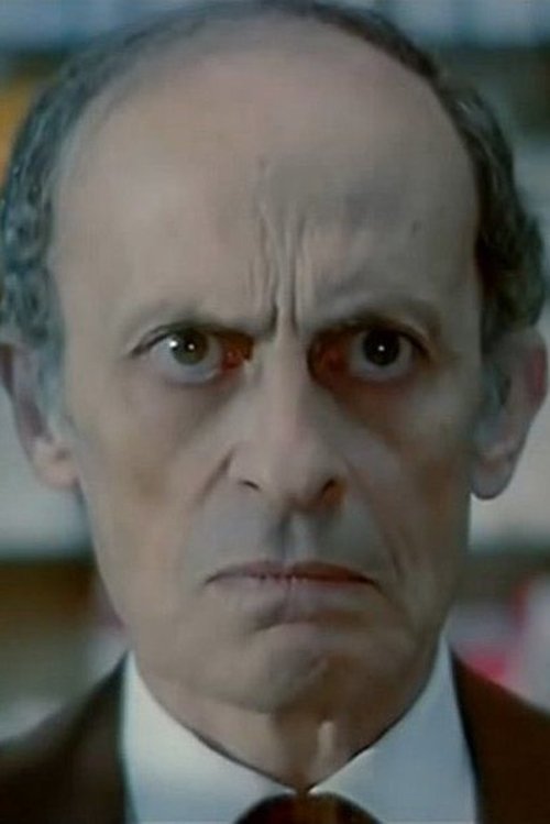 Adib El Tarabolsy profile