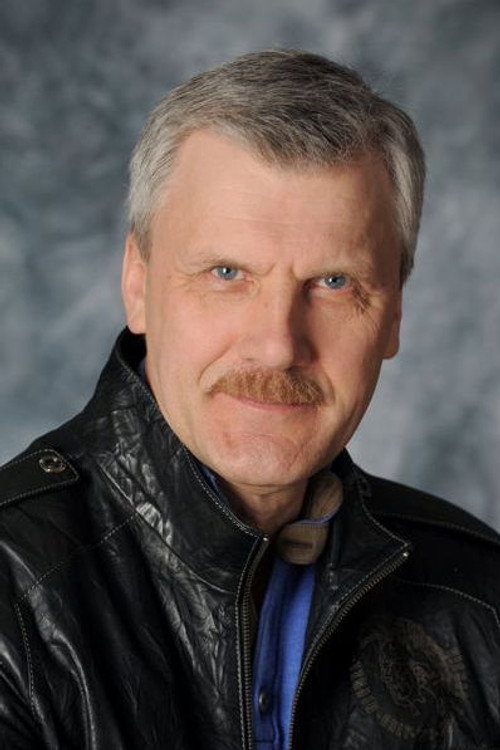 Photo of Vladimir Tashlykov, Acting