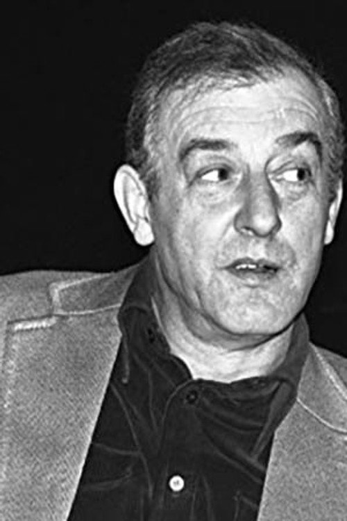 Paweł Komorowski profile