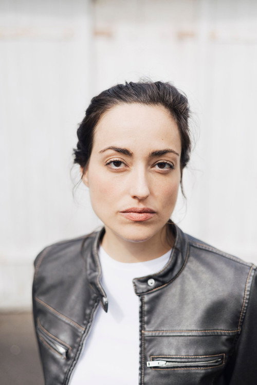 Photo of Marie Céline Yildirim, Acting