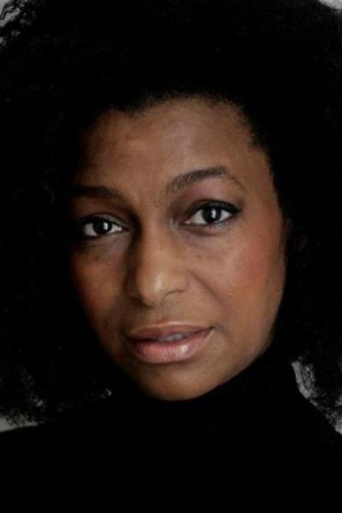 Sandra James-Young profile