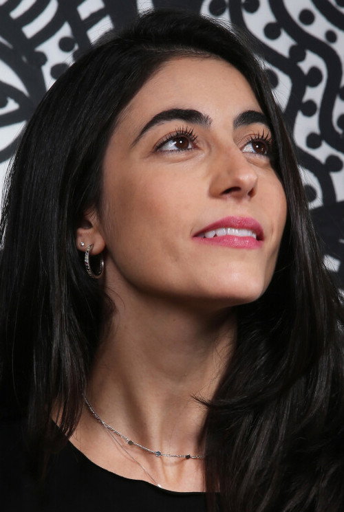 Photo of Juliana Búrigo, Acting