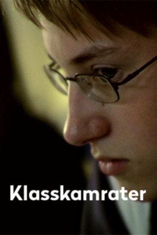 Movie poster for Classmates (2007)