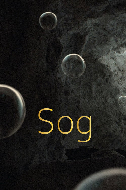 Movie poster for Sog (2017)