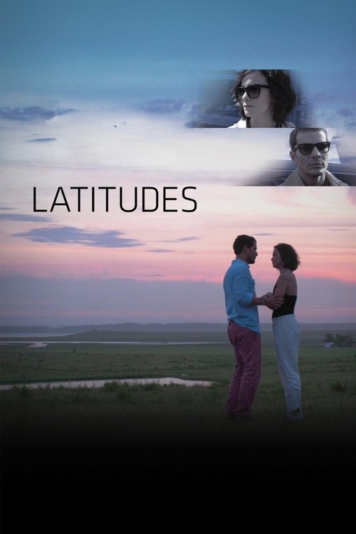 Movie poster for Latitudes (2014)