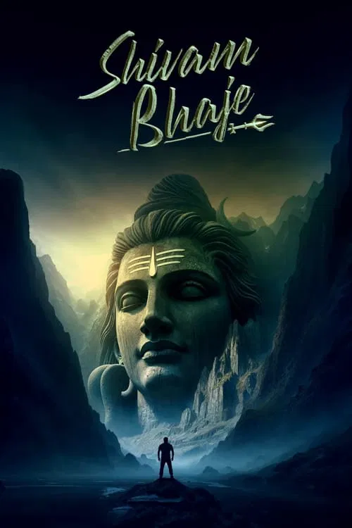 Movie poster for Shivam Bhaje (2024)