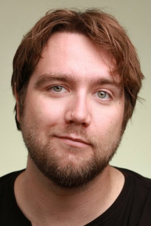 Photo of Rasmus Borst, Acting