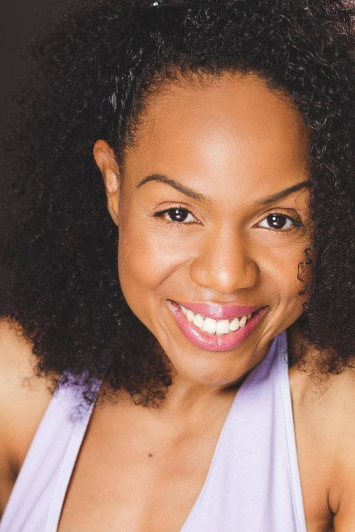 Photo of Yohanna Florentino, Acting