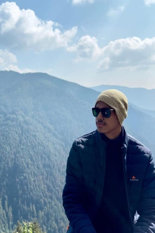 Photo of Sabir Ahmed, Crew