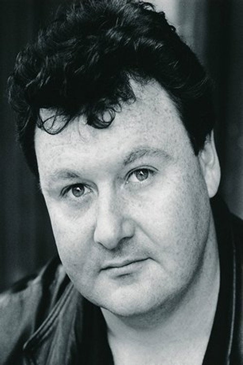 Photo of Matthew T. Reynolds, Acting