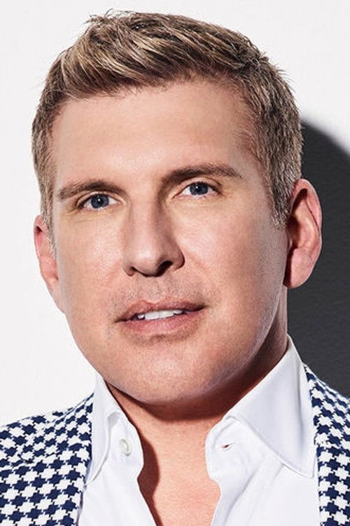 Todd Chrisley profile