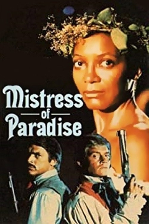 Movie poster for Mistress of Paradise (1981)