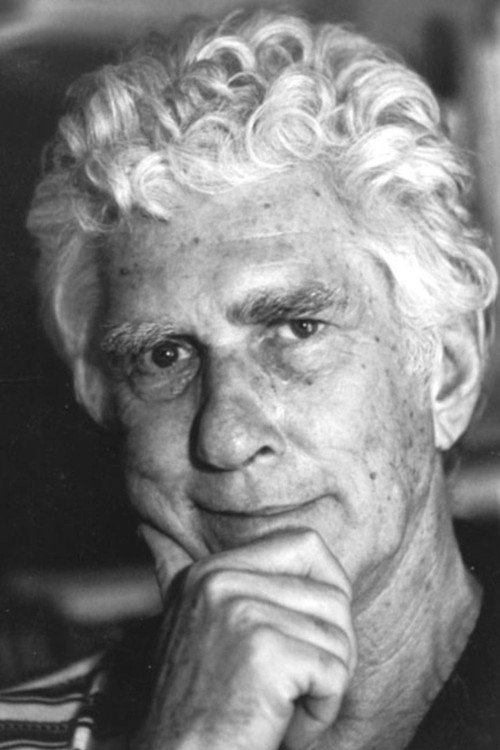 Photo of Valêncio Xavier, Writing