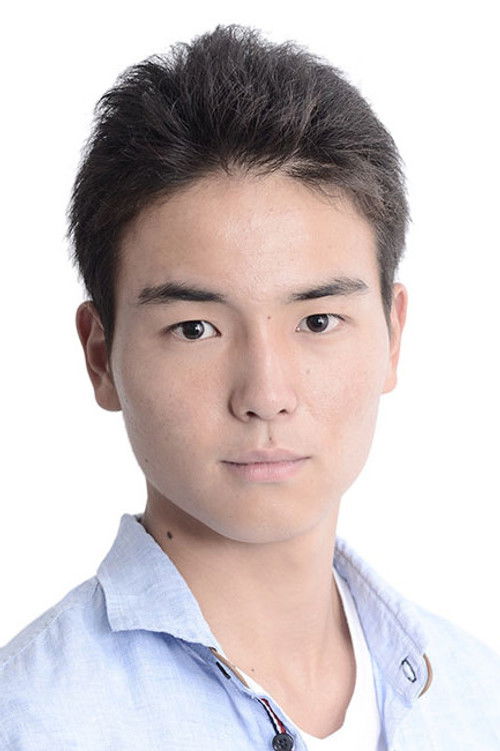 Ryusei Saito profile